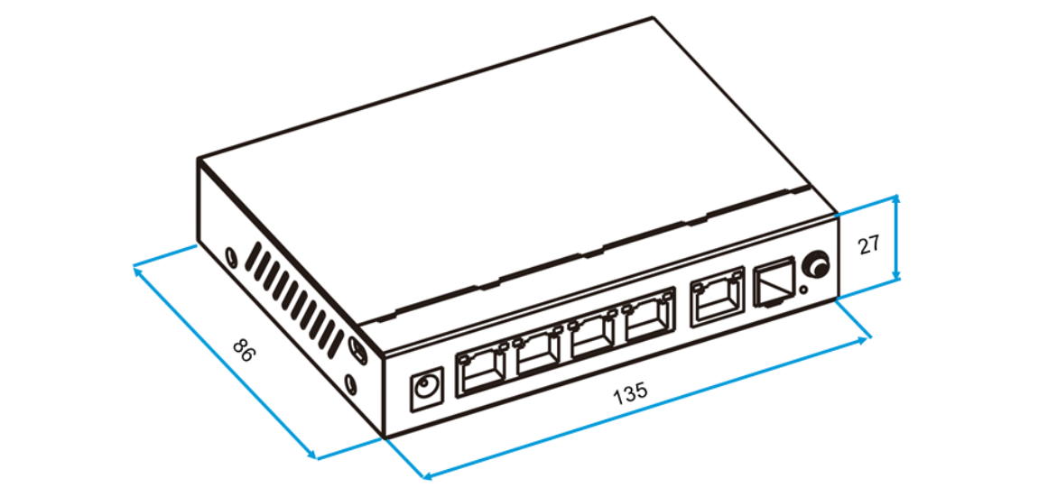 poe switch